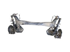 ASSALE POSTERIORE PEUGEOT 3008 Serie 9833974980 diesel (16>23)