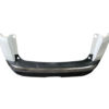 PARAURTI POSTERIORE PEUGEOT 3008 Serie (16>23)