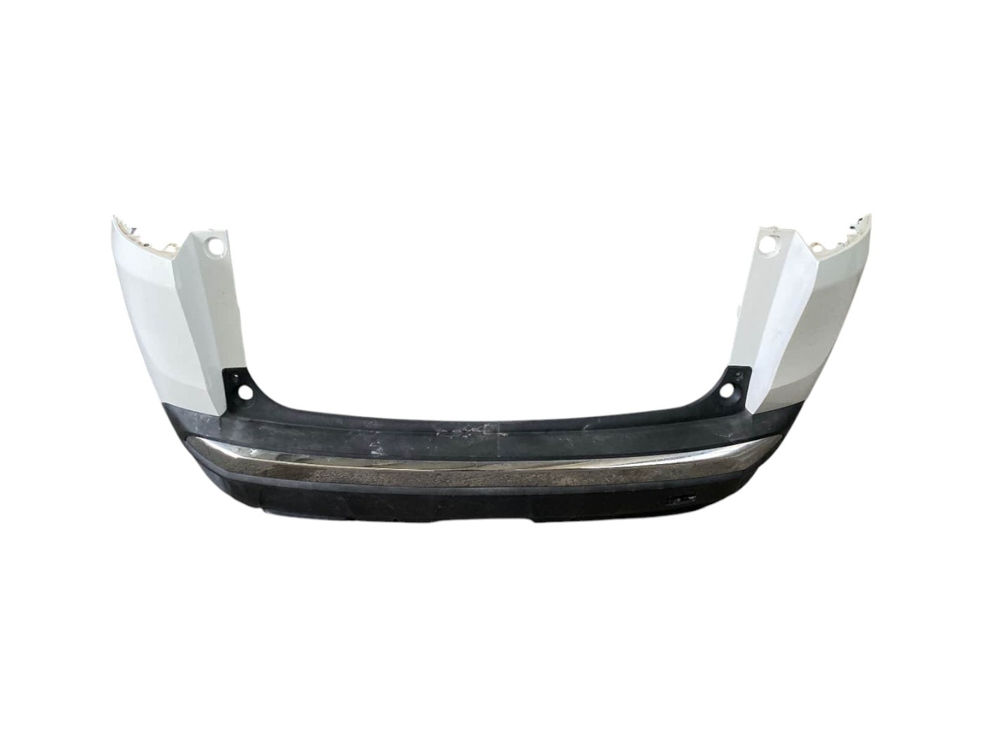PARAURTI POSTERIORE PEUGEOT 3008 Serie (16>23)
