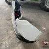PARAURTI POSTERIORE PEUGEOT 3008 Serie (16>23)