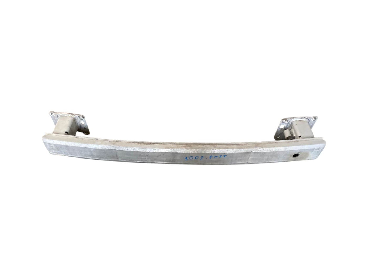 TRAVERSA PARAURTI POSTERIORE PEUGEOT 3008 Serie (16>23)