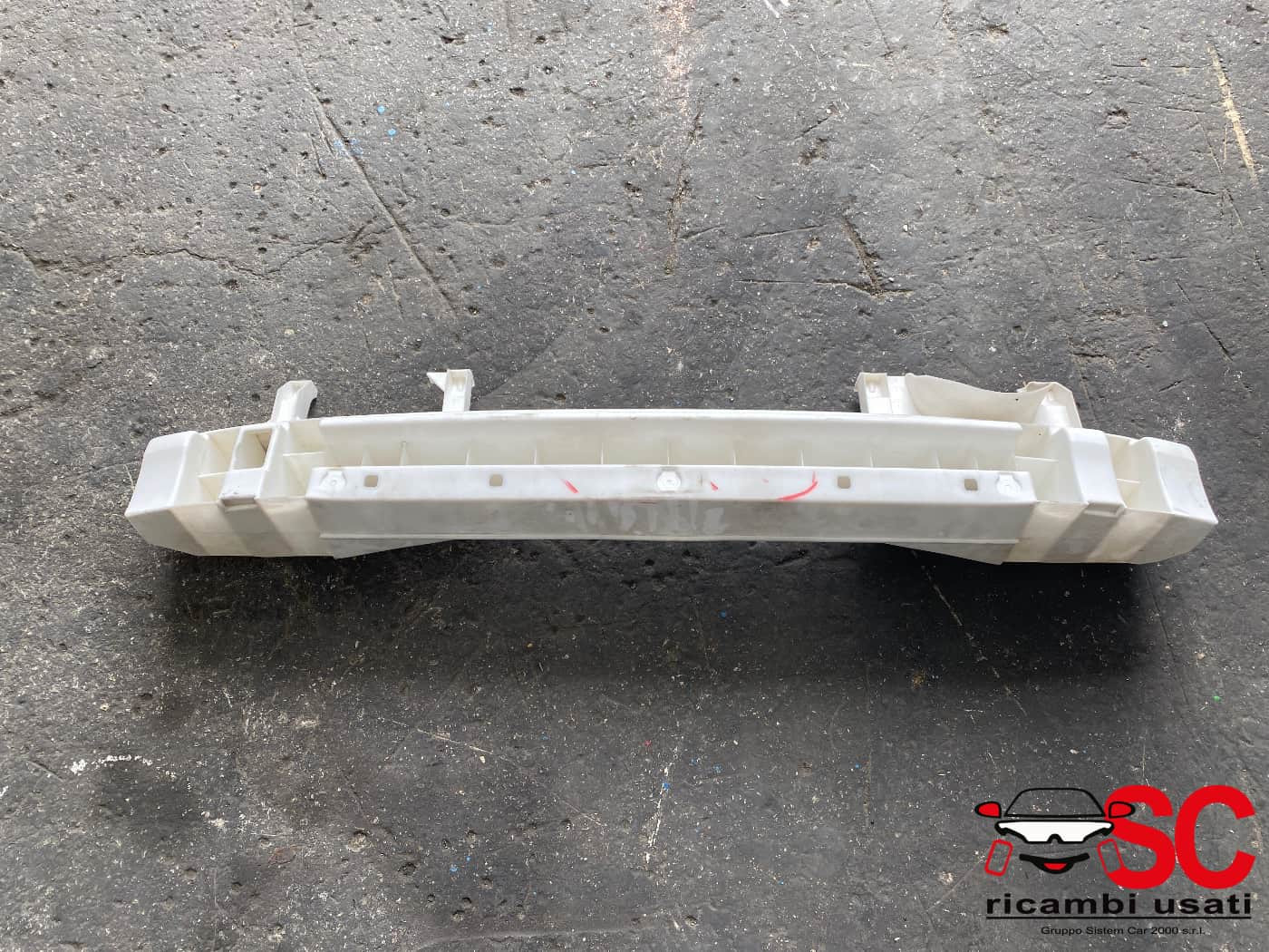 TRAVERSA PARAURTI POSTERIORE RENAULT CLIO Serie V (19>)