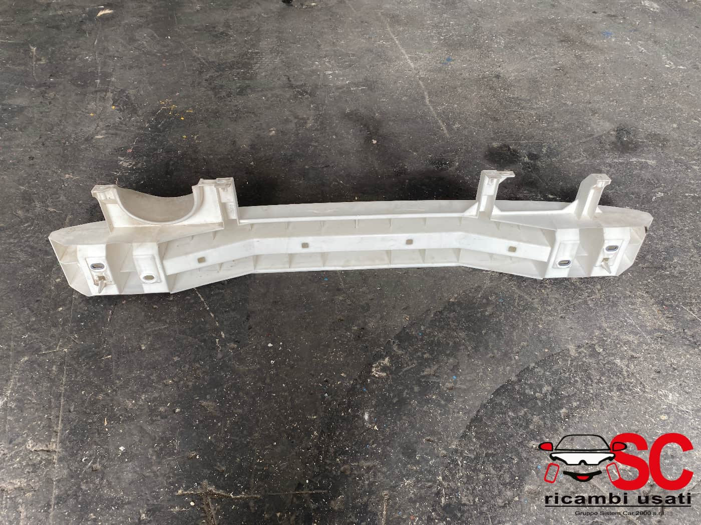 TRAVERSA PARAURTI POSTERIORE RENAULT CLIO Serie V (19>)