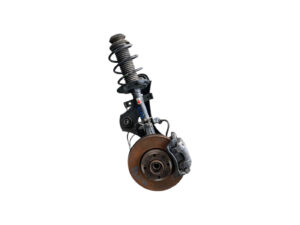 MONTANTE SOSPENSIONE ANT DX RENAULT CLIO Serie V (19>)
