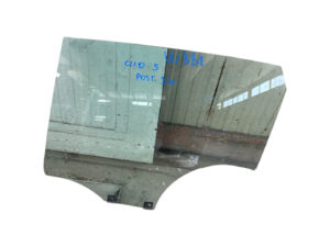 VETRO SCENDENTE POSTERIORE SINISTRO RENAULT CLIO Serie V (19>)