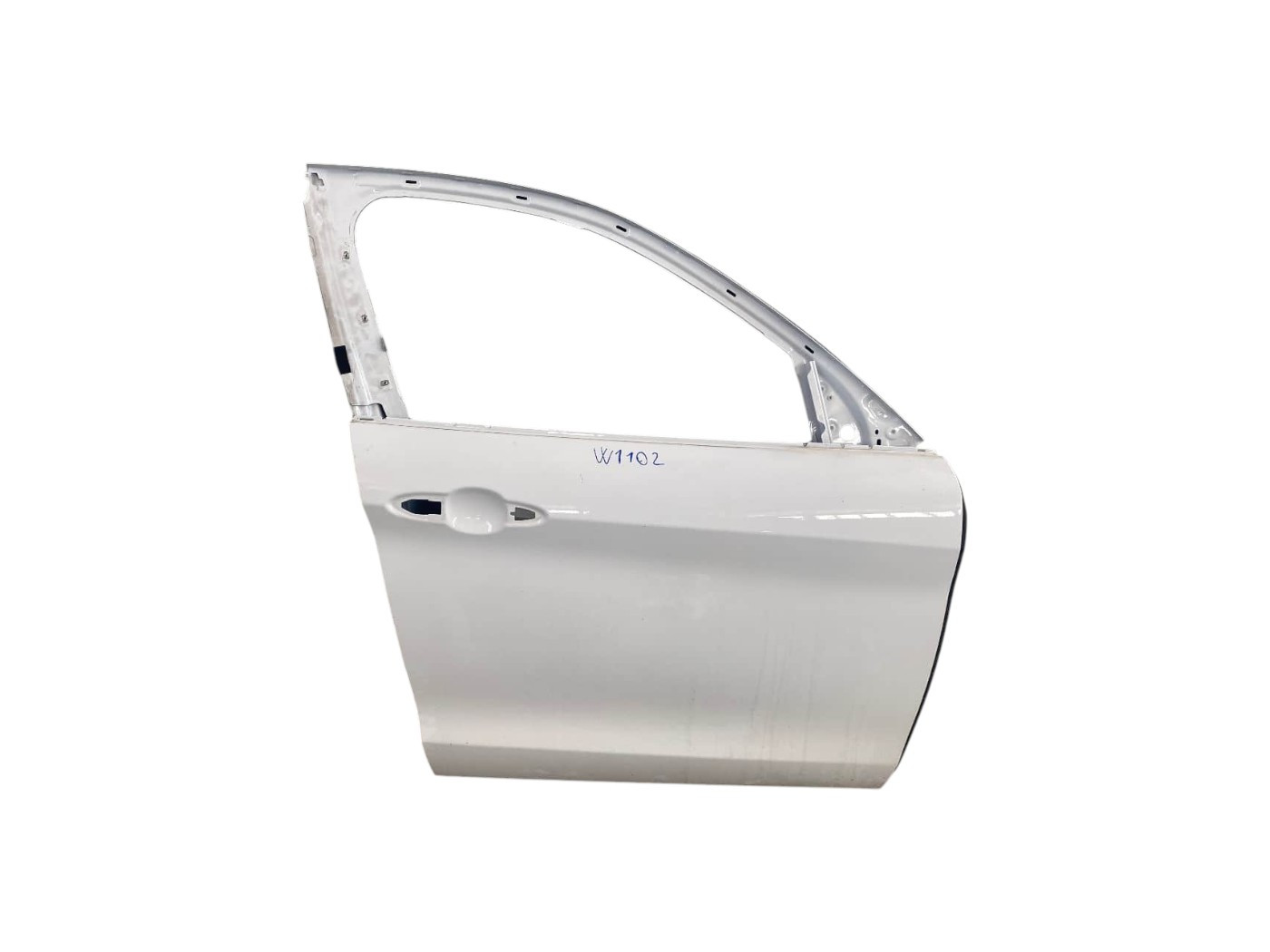 PORTIERA ANTERIORE DESTRA ALFA ROMEO Stelvio Serie (949_) (16>)