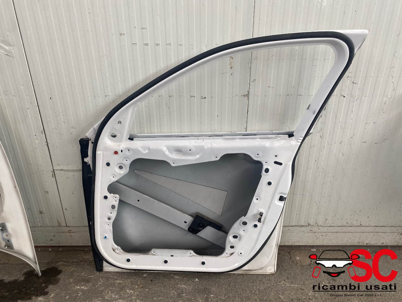 PORTIERA ANTERIORE DESTRA ALFA ROMEO Stelvio Serie (949_) (16>)