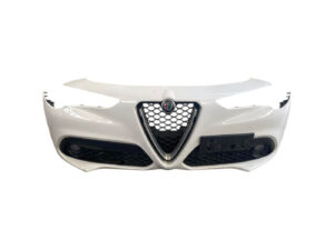 PARAURTI ANTERIORE ALFA ROMEO Stelvio Serie (949_) (16>)