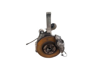 MASSA MECCANICA COMPLETA SINISTRA ALFA ROMEO Stelvio Serie (949_) 50541551 (16>)