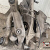 MONTANTE SOSPENSIONE ANT DX ALFA ROMEO Stelvio Serie (949_) 50541554 (16>)