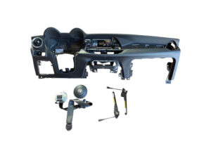 KIT AIRBAG SEMICOMPLETO ALFA ROMEO Stelvio Serie (949_) diesel