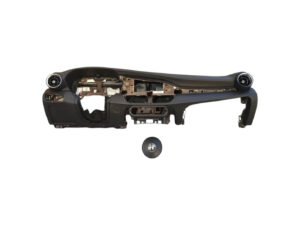 KIT AIRBAG SEMICOMPLETO ALFA ROMEO Giulia Serie (952_) Diesel (16>)