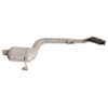 CATALIZZATORE ALFA ROMEO Stelvio Serie (949_) diesel