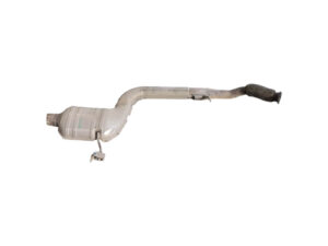 CATALIZZATORE ALFA ROMEO Stelvio Serie (949_) diesel