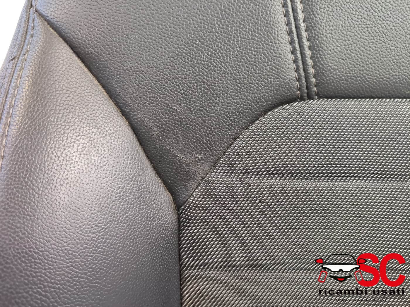SEDILE ANTERIORE SINISTRO ALFA ROMEO Giulia Serie (952_) (16>)