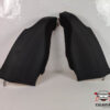 RIVESTIMENTO LATERALE SEDILI ALFA ROMEO Giulia Serie (952_) (16>)