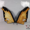 RIVESTIMENTO LATERALE SEDILI ALFA ROMEO Giulia Serie (952_) (16>)