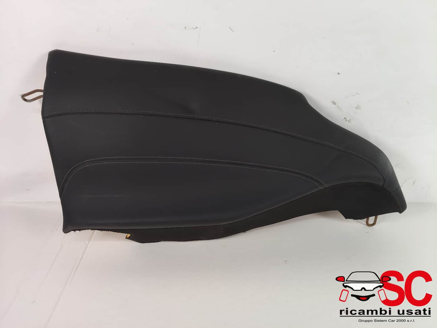 RIVESTIMENTO LATERALE SEDILI ALFA ROMEO Giulia Serie (952_) (16>)