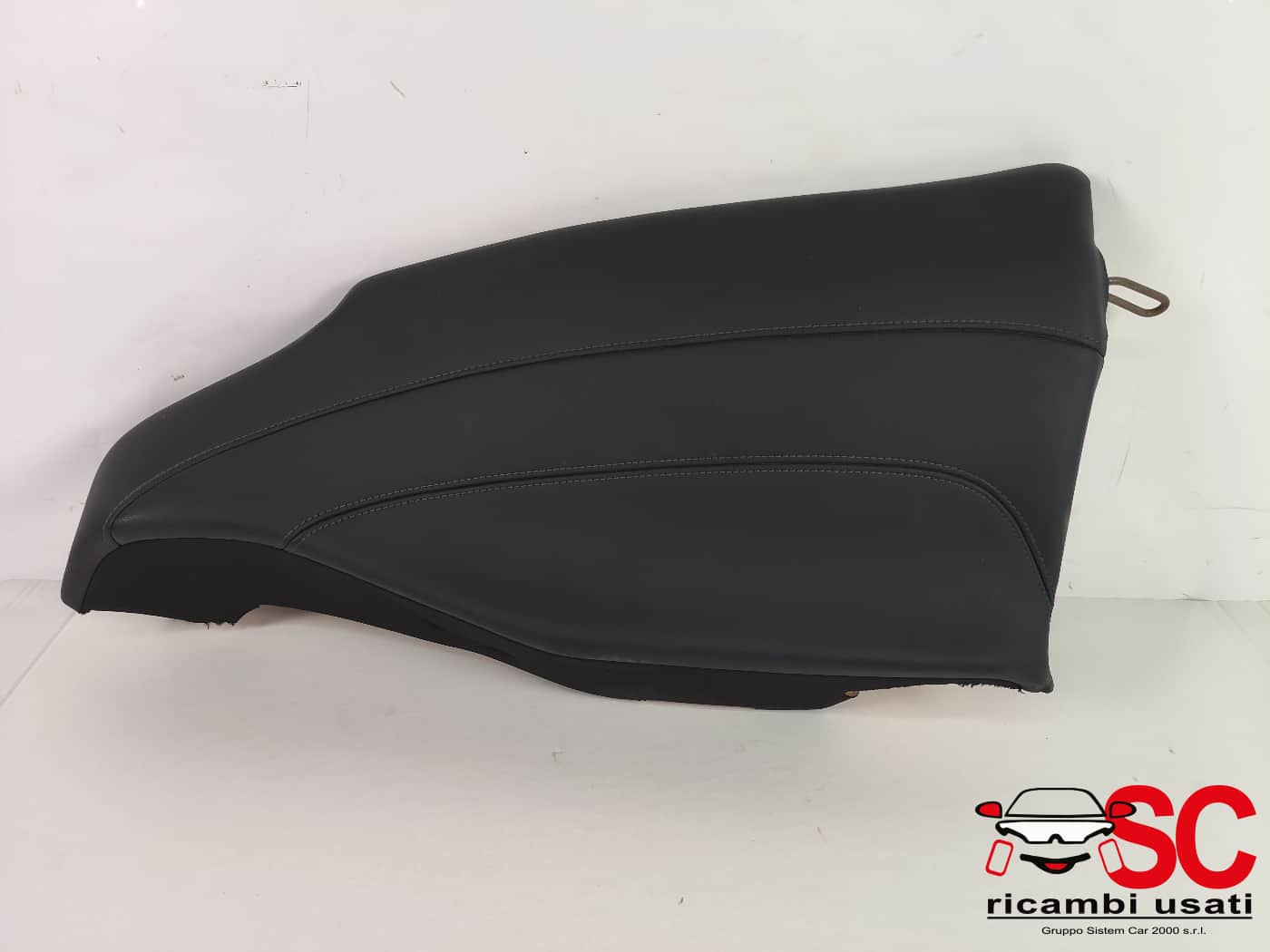 RIVESTIMENTO LATERALE SEDILI ALFA ROMEO Giulia Serie (952_) (16>)