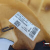 RIVESTIMENTO LATERALE SEDILI ALFA ROMEO Giulia Serie (952_) (16>)