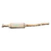 CATALIZZATORE JEEP Compass Serie 52084271 diesel (16>)
