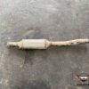 CATALIZZATORE JEEP Compass Serie 52084271 diesel (16>)