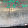 CATALIZZATORE JEEP Compass Serie 52084271 diesel (16>)