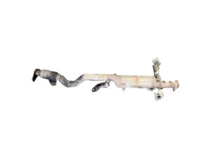 CATALIZZATORE JEEP Cherokee 6° Serie 82397558 diesel (13>)