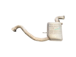 TERMINALE SCARICO JEEP Cherokee 6° Serie diesel (13>)