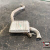 TERMINALE SCARICO JEEP Cherokee 6° Serie diesel (13>)