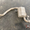 TERMINALE SCARICO JEEP Cherokee 6° Serie diesel (13>)