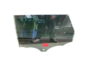 VETRO SCENDENTE POSTERIORE SINISTRO LAND ROVER Range Rover Evoque Serie (18>)