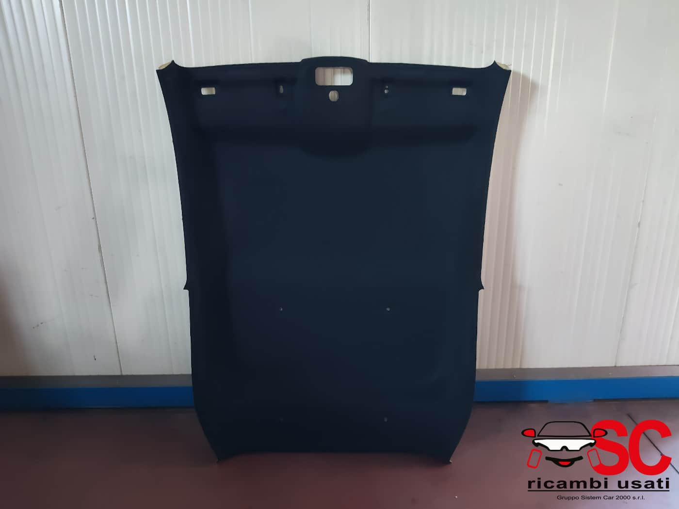 SOTTOTETTO CIELO IMPERIALE ABARTH 595 Serie (12>19)
