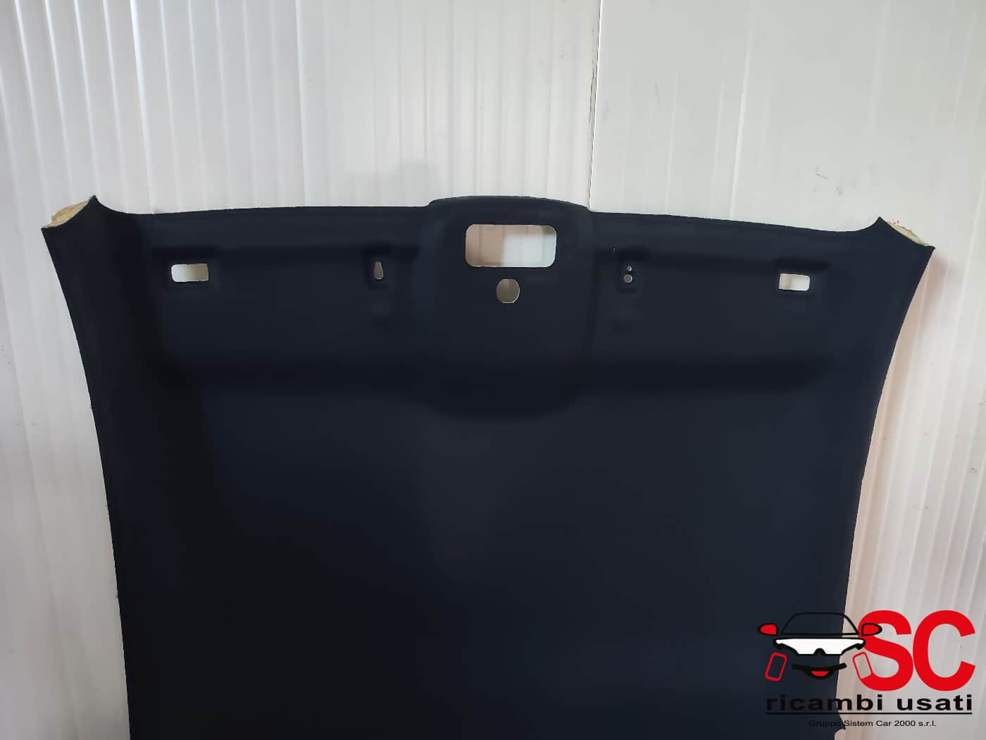 SOTTOTETTO CIELO IMPERIALE ABARTH 595 Serie (12>19)
