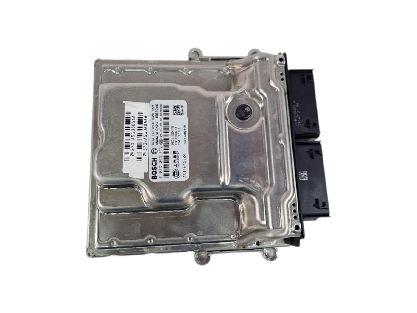 11593273 CENTRALINA MOTORE MG MG3 Serie hybrid