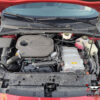 11593273 CENTRALINA MOTORE MG MG3 Serie hybrid