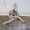 MONTANTE SOSPENSIONE ANT DX ALFA ROMEO Stelvio Serie (949_) 50541554 (16>)