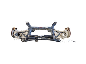ASSALE POSTERIORE ALFA ROMEO Stelvio Serie (949_) 50551803 diesel (16>)