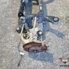 ASSALE POSTERIORE ALFA ROMEO Stelvio Serie (949_) 50551803 diesel (16>)