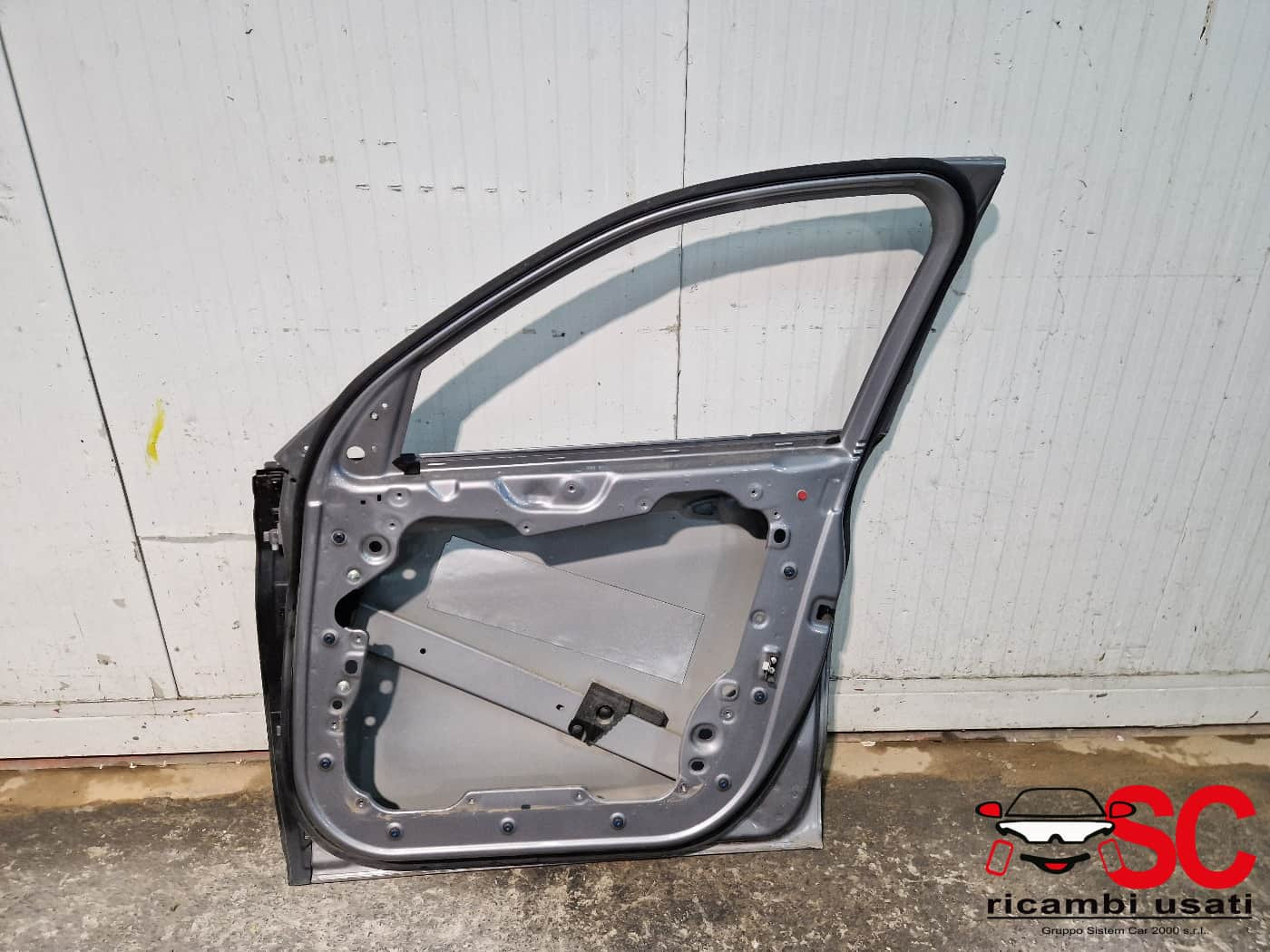 PORTIERA ANTERIORE DESTRA ALFA ROMEO Stelvio Serie (949_) (16>)