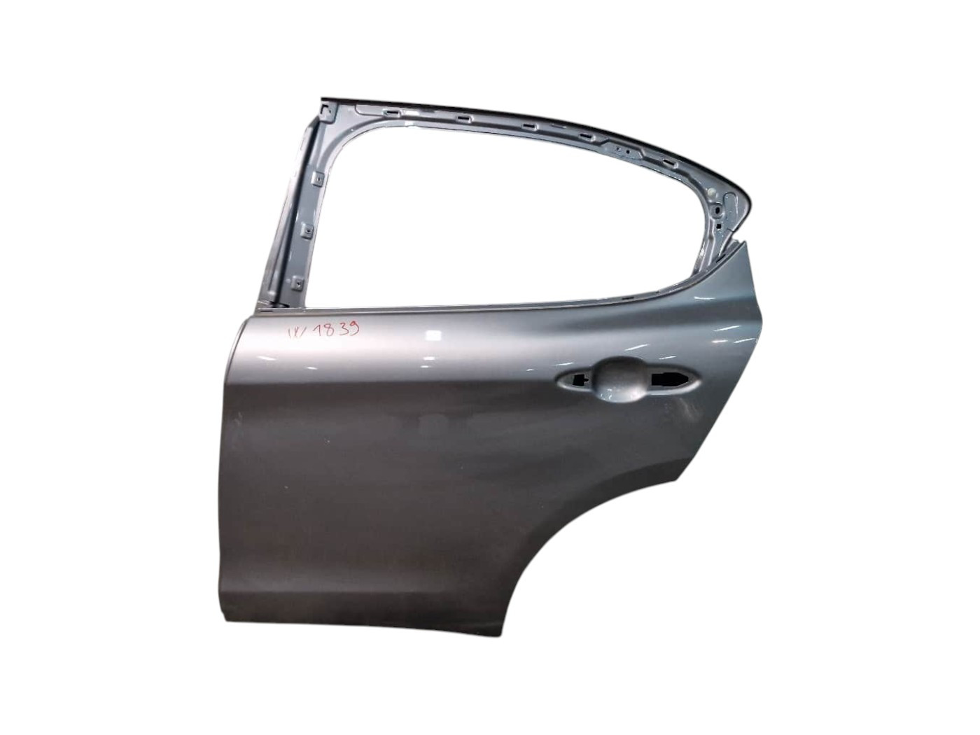 PORTIERA POSTERIORE SINISTRA ALFA ROMEO Stelvio Serie (949_) (16>)