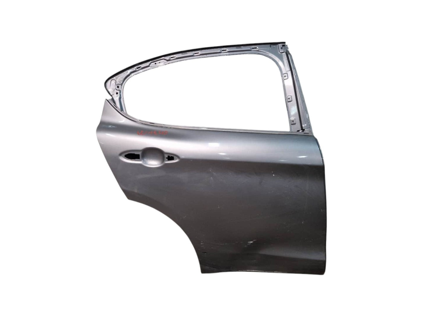 PORTIERA POSTERIORE DESTRA ALFA ROMEO Stelvio Serie (949_) (16>)
