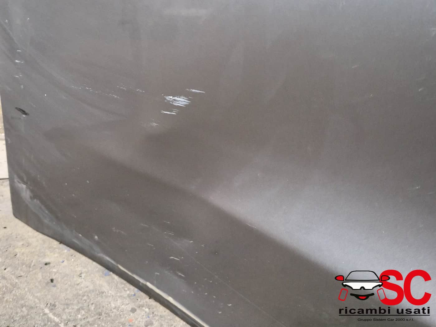 PORTIERA POSTERIORE DESTRA ALFA ROMEO Stelvio Serie (949_) (16>)