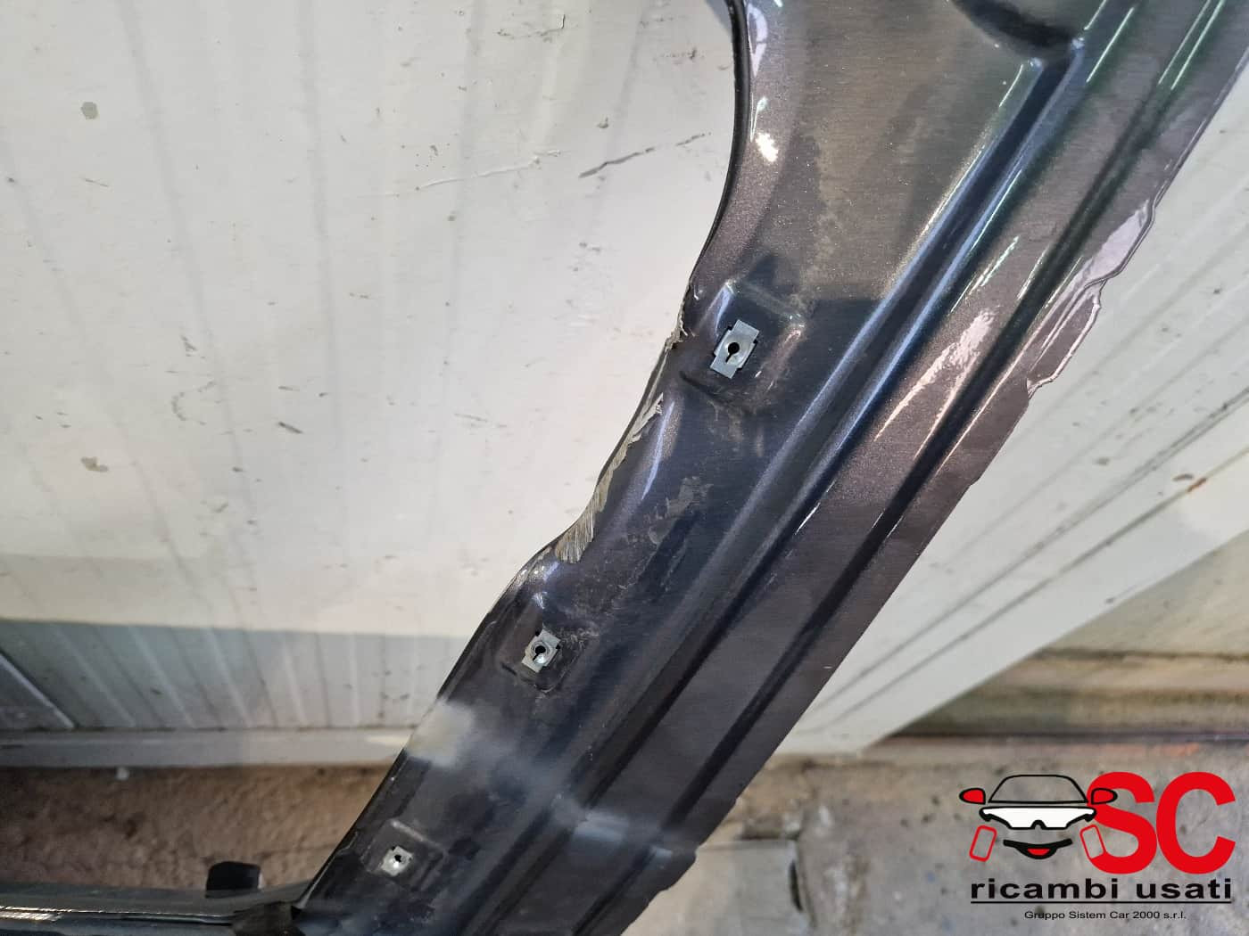 PORTIERA ANTERIORE SINISTRA ALFA ROMEO Giulia Serie (952_) (16>)