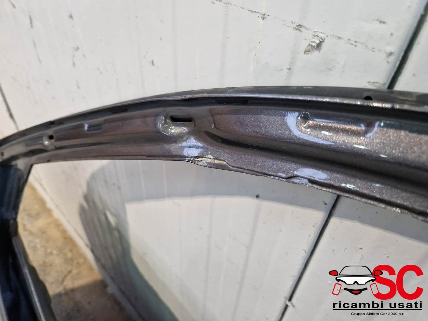 PORTIERA ANTERIORE SINISTRA ALFA ROMEO Giulia Serie (952_) (16>)