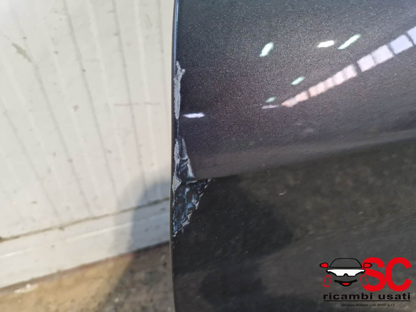 PORTIERA ANTERIORE SINISTRA ALFA ROMEO Giulia Serie (952_) (16>)