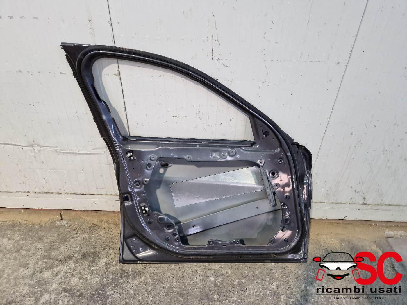 PORTIERA ANTERIORE SINISTRA ALFA ROMEO Giulia Serie (952_) (16>)