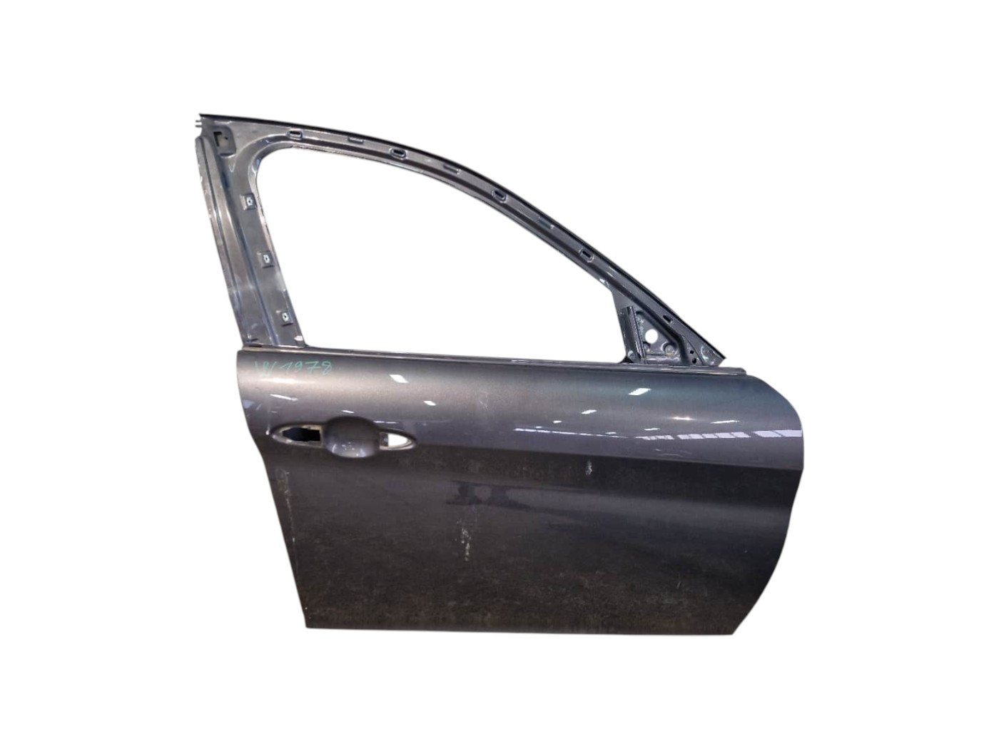 PORTIERA ANTERIORE SINISTRA ALFA ROMEO Giulia Serie (952_) (16>)