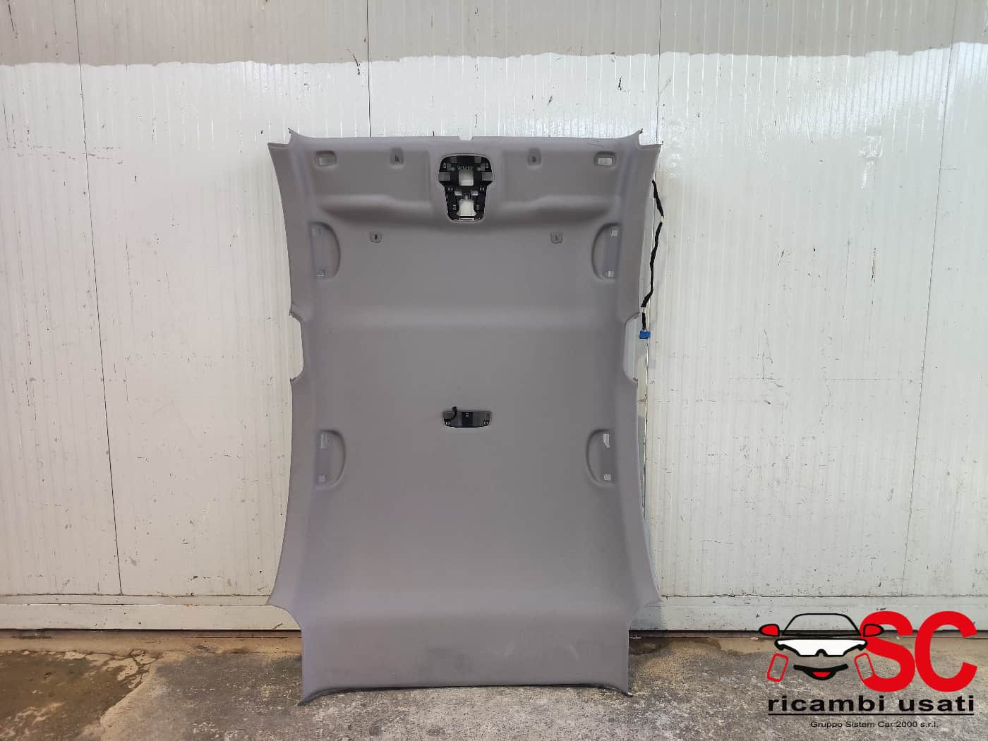 SOTTOTETTO CIELO IMPERIALE ALFA ROMEO Stelvio Serie (949_) 156129846 (16>)