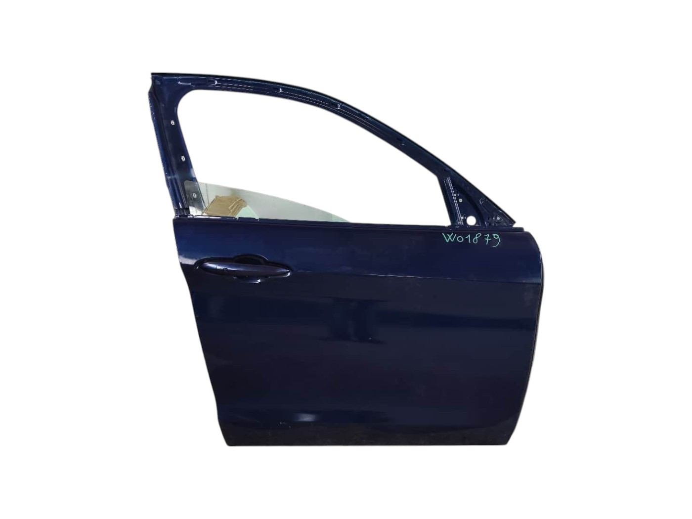 PORTIERA ANTERIORE DESTRA ALFA ROMEO Stelvio Serie (949_) (16>)